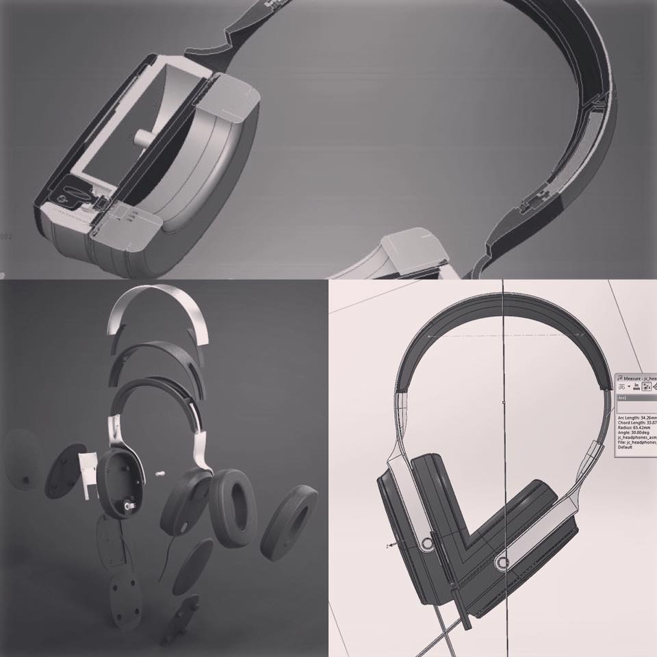 怎樣選擇耳機，其實很講求個人喜好。最近 Volant Sound 計劃推出全球首款三合一耳機，可以當成入耳式、頭戴式，甚至藍牙耳機使用，現於 Kickstarter 進行集資及預售，預計下年 3 月正式付運。