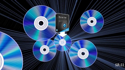 支援藍光影碟抄錄及 ISO 製作：Sothink Blu-ray Copy 限時免費