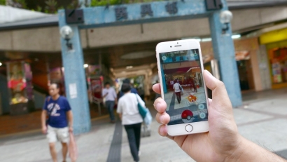 《Pokémon Go》如何捉比卡超開局？　新手玩家不可不知的 7 件事