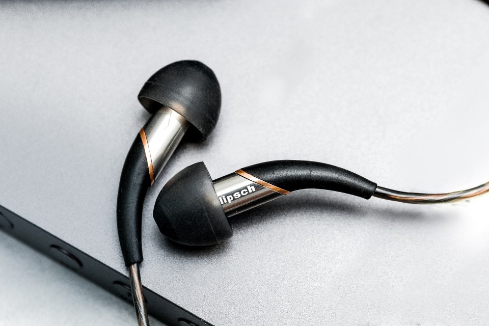 X12i klipsch cheap
