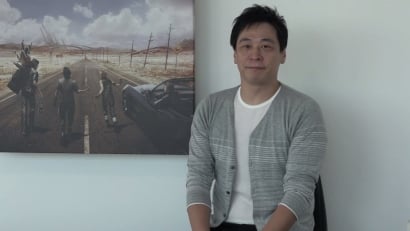 《Final Fantasy XV》內容未達極致品質　總監田畑端公佈延遲發售日