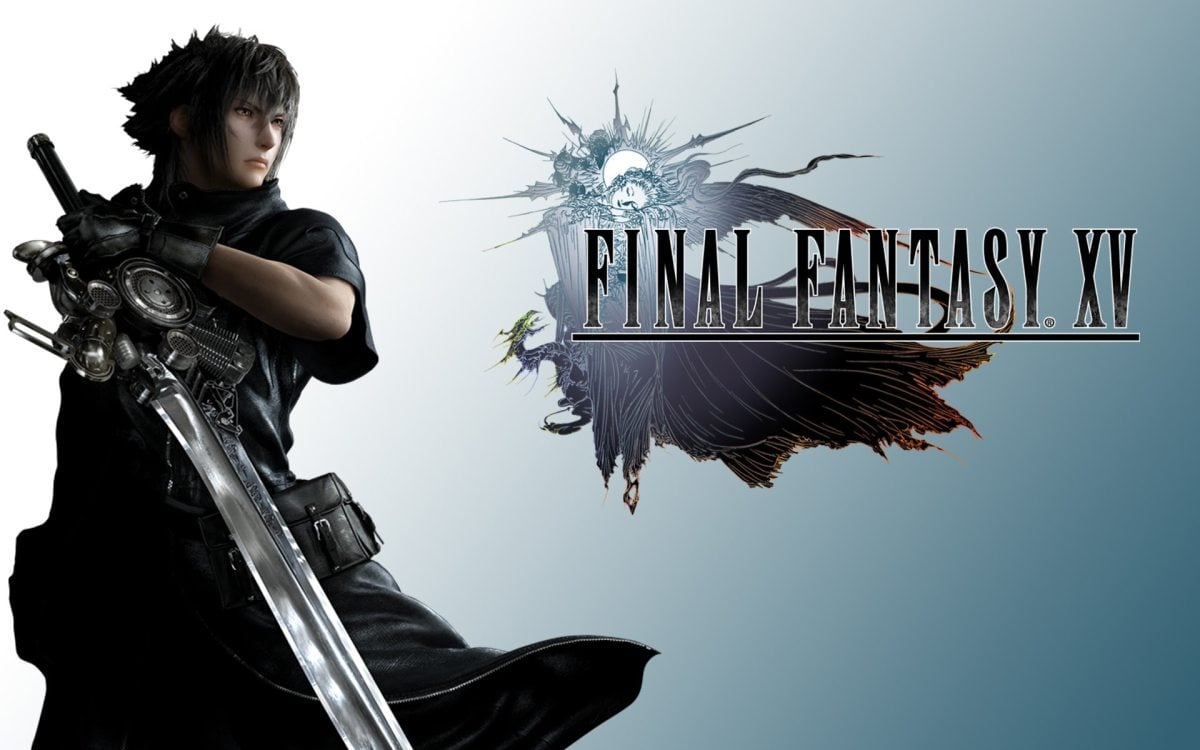 《Final Fantasy XV》內容未達極致品質　總監田畑端公佈延遲發售日