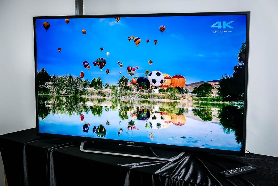 Sony 新的中價系列 4K 電視即將抵港，今次除了繼續具備 4K 解像度、支援 HDR 之外，新機更加全面升級了 Andorid 6.0，裝 TV App 更方便。