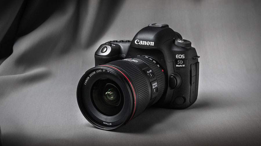 【發佈會】Canon EOS 5D IV 比預期平二千　新增 DP RAW 支援景深及視角微調