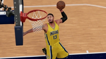 《NBA 2K17》序章體驗版　9 月 9 日開放免費下載