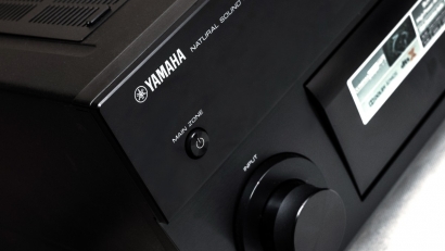 【評測】Yamaha RX-A3060：Dolby Atmos 音效再加 DSP 任意音場變換