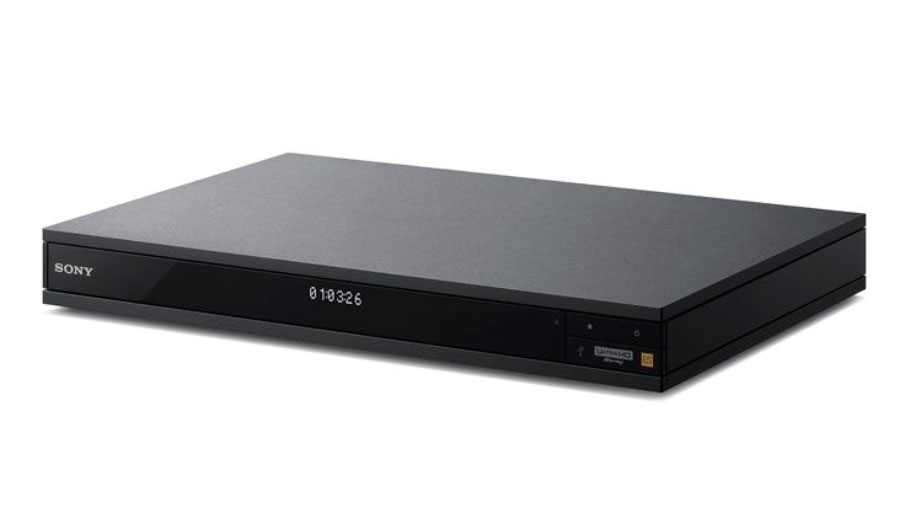 Sony 首部 UHD Blu-ray 機正式公佈　支援 SACD 主打高階市場
