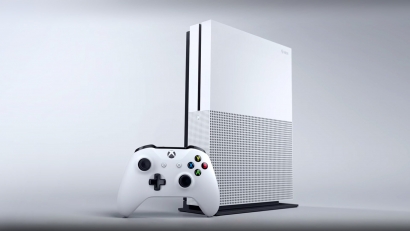 買 Xbox One S 播 4K Blu-ray？　準用家要知的 5 件事