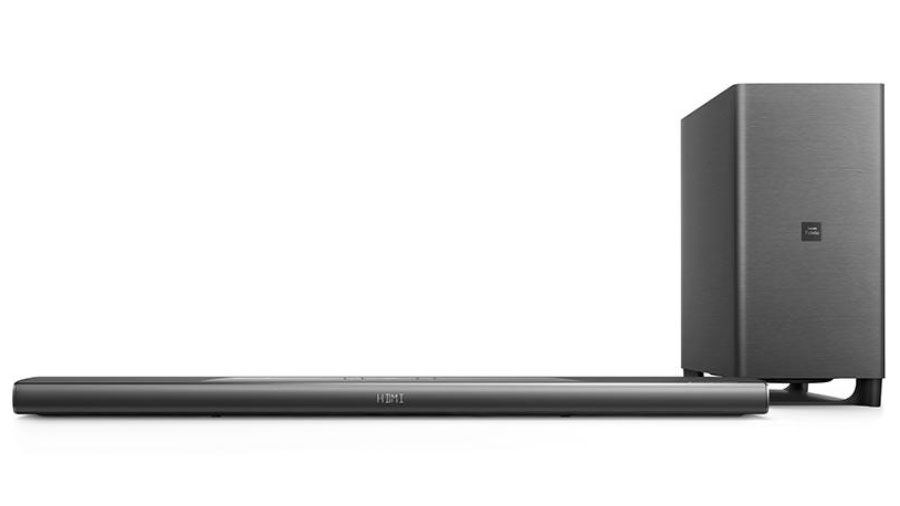 Philips 推出首款 Dolby Atmos Soundbar B8　九千蚊有找買得過？