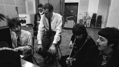延續《走過披頭歲月》　重溫 The Beatles「錄音室時期」4 首經典