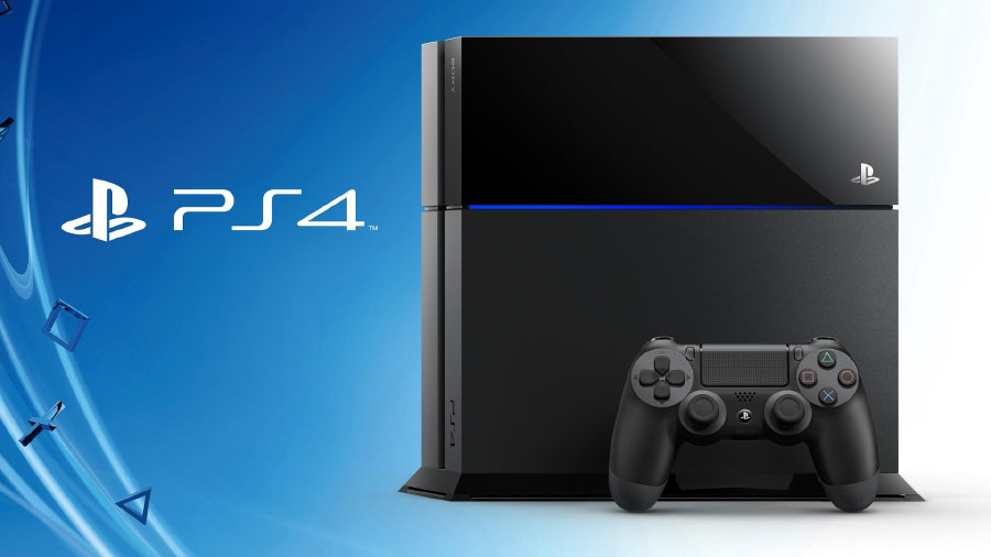 PlayStation 4 升級支援 Hi-Res 音樂播放