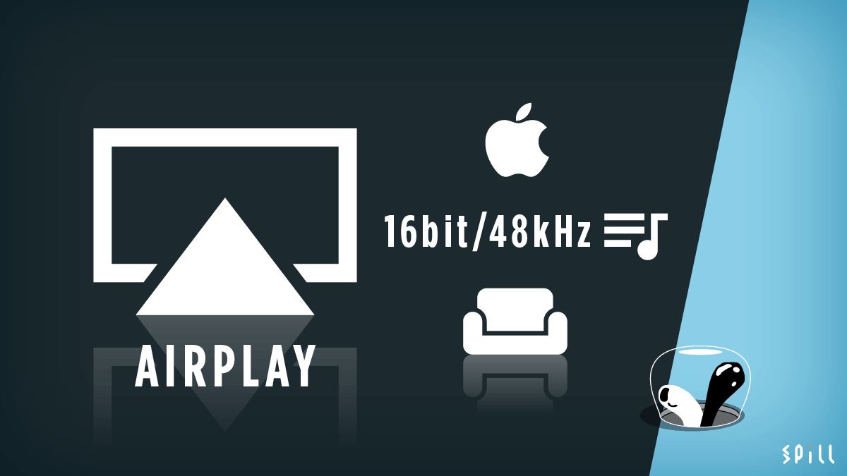 相信大家近年都好習慣以「無線」方式聽歌，藍牙喇叭、耳機也好，甚至支援 Wi-Fi 的無線喇叭，又或者以 AV 擴音機以網絡串流方式播放。比起以前「有線」的方式，最大的好處當然是「方便」，不過除了方便之外，又有甚麼優點和缺點？今次就以「藍牙」同「AirPlay」呢兩個近年最流行的無線播歌方案比較一下，睇吓各自有咩優勢，大家又會點揀！