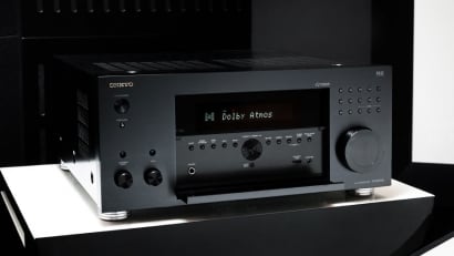 【評測】Onkyo PR-RZ5100：更精準細緻的前級處理