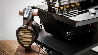 【發佈會】HIFIMAN 靜電耳機系統「香格里拉」叫價 5 萬美元