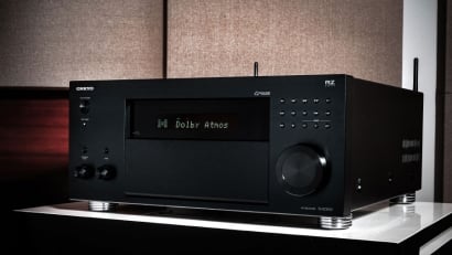 【評測】Onkyo TX-RZ3100：新數碼化設計成就更全面 7.2.4 音效