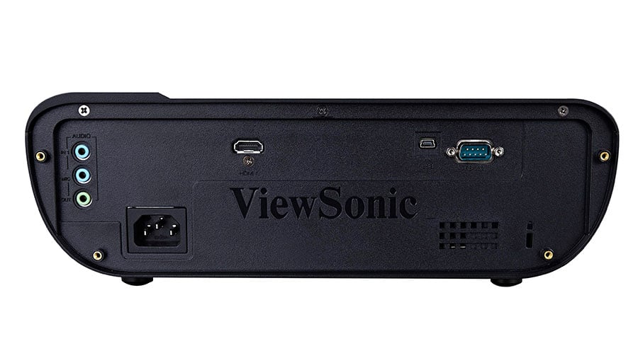 近幾年投影機市場都幾淡靜，ViewSonic 是其中一個保持住一路推出平價家用投影機的品牌。今次推出的 PJD7720HD 價錢同樣「親民」，$7,000 找可以有 1080p 全高清 3D 投影，新的 PortAll 隱藏式 HDMI/MHL 連接槽設計，仲可以方便升級無線影音傳輸。