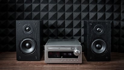 【評測】TEAC TC-900N：用少少膽味調聲