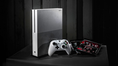 【評測】Xbox One S：至抵玩 UHD Blu-ray 機純影音應用詳測