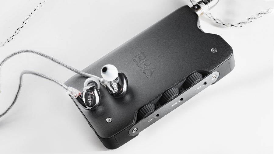 オーディオ機器 イヤフォン SPILL | 【發佈會】RHA 陶瓷混合雙單元旗艦耳機CL1、解碼便攜耳擴 