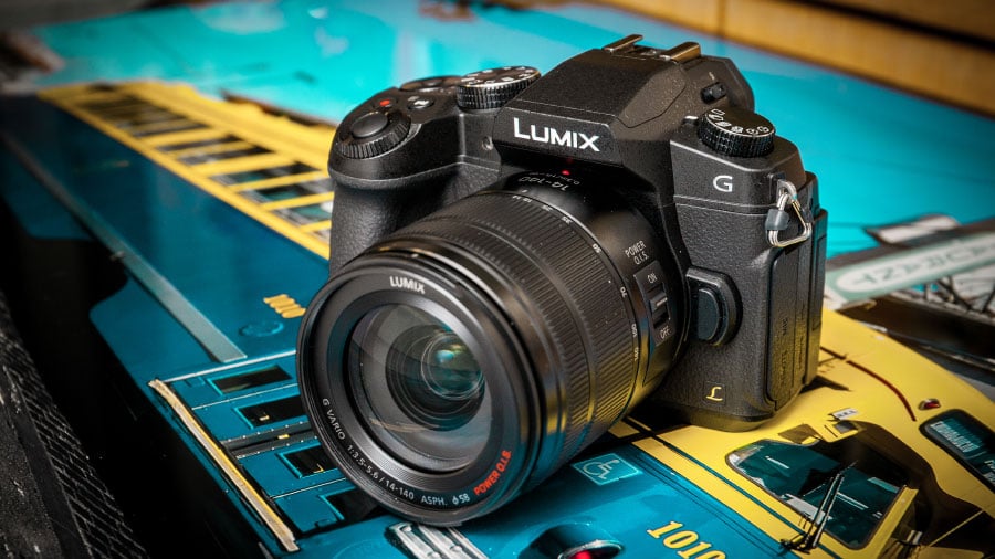 【發佈會】Panasonic G85、LX10、FZ2500 三機齊出　無反、便攜、準專業型俱備