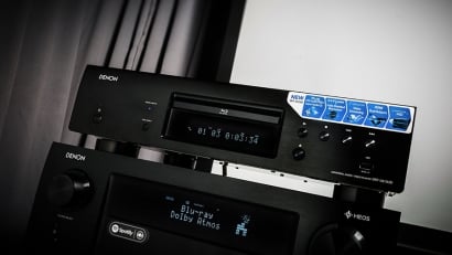 【評測】Denon Link HD：其實 HDMI 可以更靚聲？