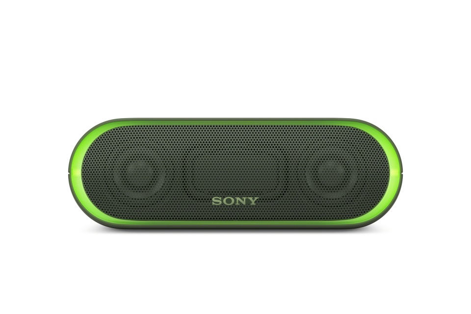 Extra Bass 是 Sony 獨有的低頻增強技術，提供深厚低頻的同時，亦具備清晰的音色。Sony 在今年 CES 消費展上發表多款藍牙喇叭和耳機，讓產品線更豐富多樣！