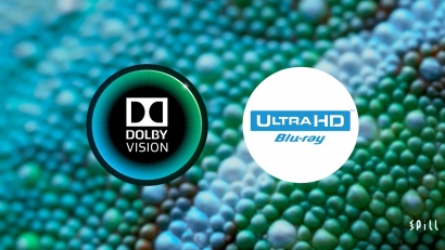 【CES 2017】更強 HDR 格式　Dolby Vision 今年將駕臨 UHD Blu-ray