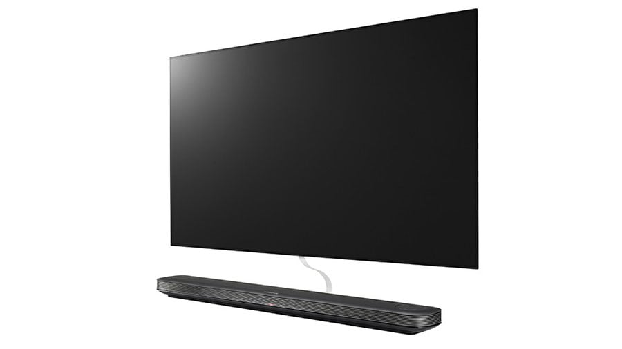 今年的 CES 對筆者來說，最大的驚喜可算是 Sony 投入到 OLED TV 市場，推出了首部 OLED 電視，加上其他品牌的新品，今年用家有望享受到 OLED TV 帶來的高畫質。另一樣有機會更入屋的就是 Dolby Atmos，因為開始有更多支援的 Soundbar 選擇了。至於仲會有咩影音新品？以下就同大家分享一下。