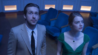 【La La Land 熱潮】多角度賞析　《星聲夢裡人》有被過份吹捧嗎？