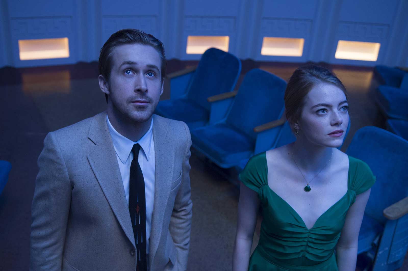 可能你也不知道，《星聲夢裡人》（La La Land）其實才剛剛正式在香港公映。不過，由於這部電影已掃走 7 個金球獎，又獲得 14 項奧斯卡提名，加上自聖誕起已有不少優先放映場次，備受注目，其火熱程度可以說是一時無兩。各大傳媒有關《星聲夢裡人》的介紹、影評文字，恐怕亦已過百篇，幾乎所有觀點都已有前輩名家寫過了。風頭愈勁，不同的聲音愈多，有人狂愛要入場睇幾次，同時也有一些 Haters 質疑電影是否值得獲獎連連，BBC 更以「Has La La Land Been Overhyped?」（《星聲夢裡人》有沒有被過份吹捧？）為題，專文探討這個現象。好吧，由不同的人來說好了。