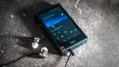 【評測】Fiio X5 III：音質至上　操控感待改進