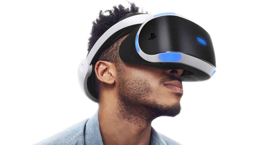 Sony PSVR 將升級支援 3D Blu-ray　變身頭戴式 3D 影院