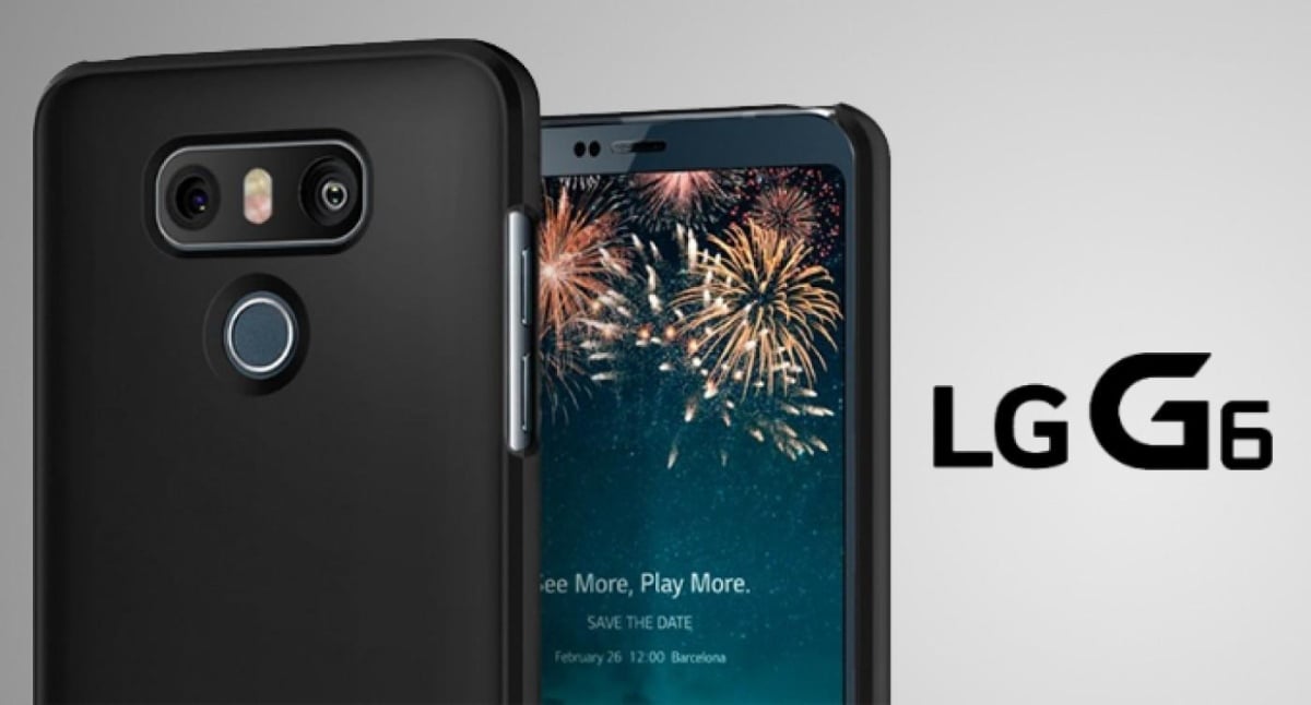 LG 旗艦手機 G6 將搭配升級版 32bit Quad DAC