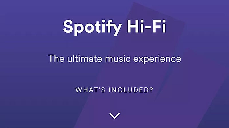 Spotify 將推出 CD 質素音樂串流服務　「Spotify Hi-Fi」加幾十蚊有得玩