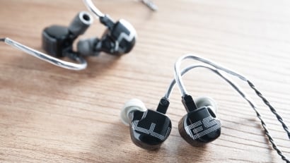 【評測】EarSonics ES3：秉承法國貴族血統