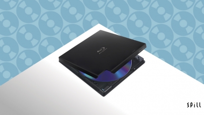 售價比內置版更平　Pioneer 推出首部外置 UHD Blu-ray 讀碟機