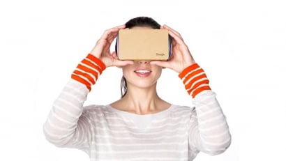 YouTube 集結 360 度遊戲影片成清單　方便 VR 眼鏡用家瀏覽