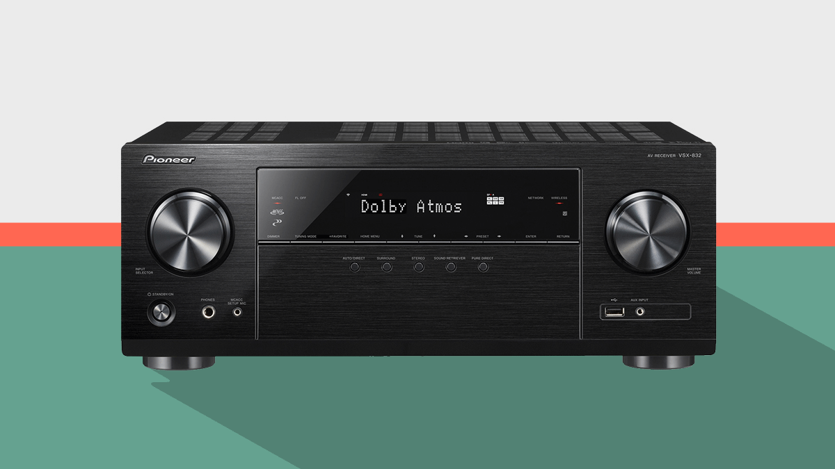 pioneer dolby atmos