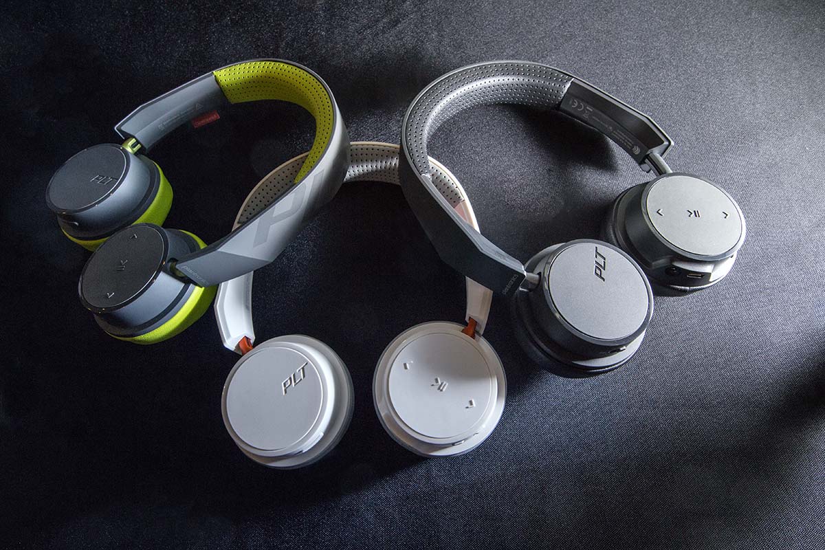 藍牙耳機品牌 Plantronics 在剛剛舉行的發佈會上展出最新 ANC 降噪耳機 BackBeat PRO 2，其實上一代 BackBeat PRO 已是 2014 年的產物，事隔兩年半才推出後繼型號，外形設計當然與上一代截然不同，變得更加輕巧，而定價亦更吸引。