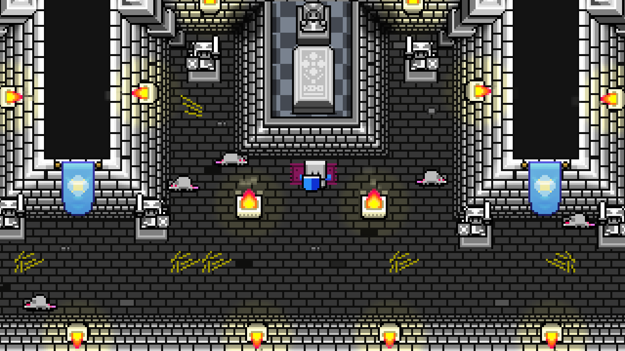 獨立手機遊戲開發商 CastlePixel 的最新作品《Blossom Tales:The Sleeping King》，是一款像素風 RPG 冒險遊戲，無論畫面或配音都像昔日的紅白機遊戲，絕對是充滿回憶。早於 2014 年開始在 Kickstarter 進行集資計劃，最近終於正式登陸 Steam 平台。