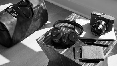 Leica 踩入耳機界？　與 Master & Dynamic 攜手合作推出「0.95」系列耳機
