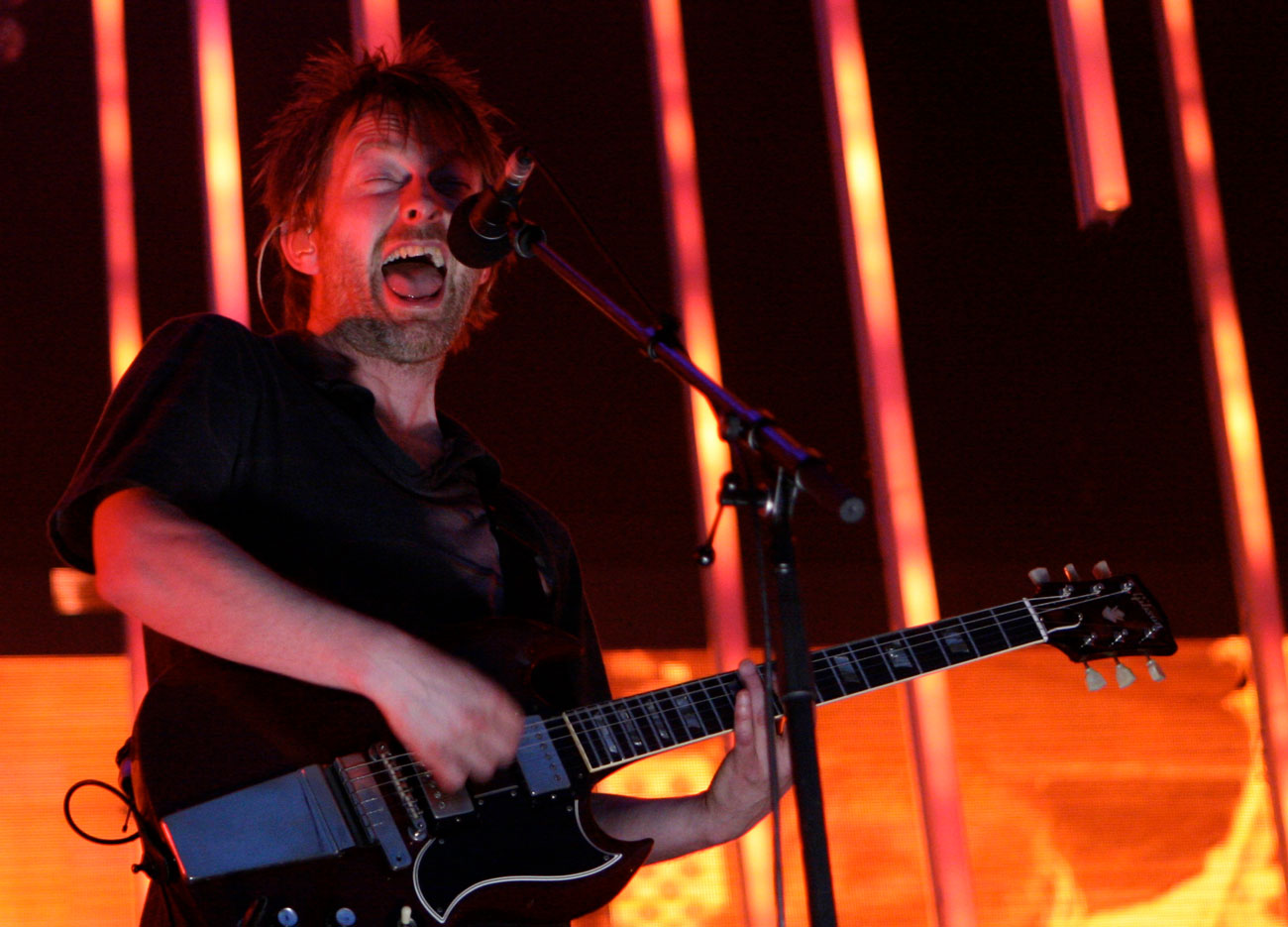 Radiohead《OK Computer》將推出 20 周年特別版　包括 3 首從未發表作品