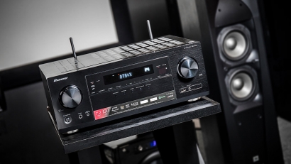 【評測】Pioneer VSX-932：玩盡 Multi-room 音樂串流和最新影音格式