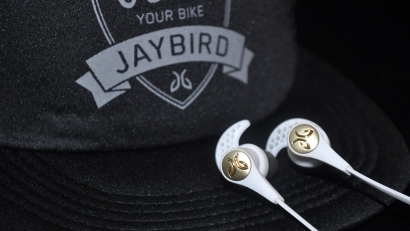 專注於運動耳機設計　Jaybird X3 比起上代更細小更好戴