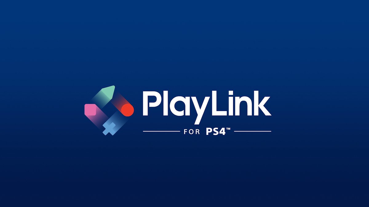 【E3 2017】PS4 追加 PlayLink 新元素　聚會玩集體遊戲最合用