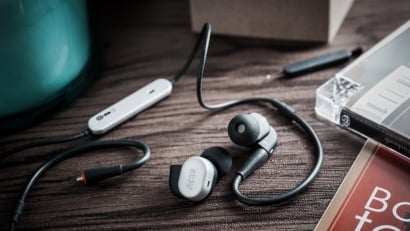 【評測】AKG N30：圈鐵愈出愈抵玩