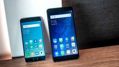 定價有驚喜　小米新品逐件睇