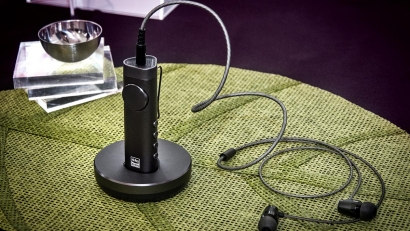 ProStereo 多款新品登場　便攜 USB DAC 無線耳擴 D1 成焦點