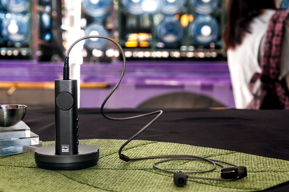 ProStereo 多款新品登場　便攜 USB DAC 無線耳擴 D1 成焦點