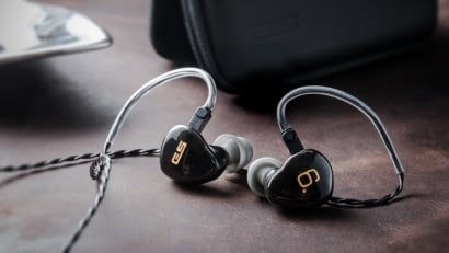 【評測】EarSonics S-EM6 V2：聲音比上代更均衡順耳